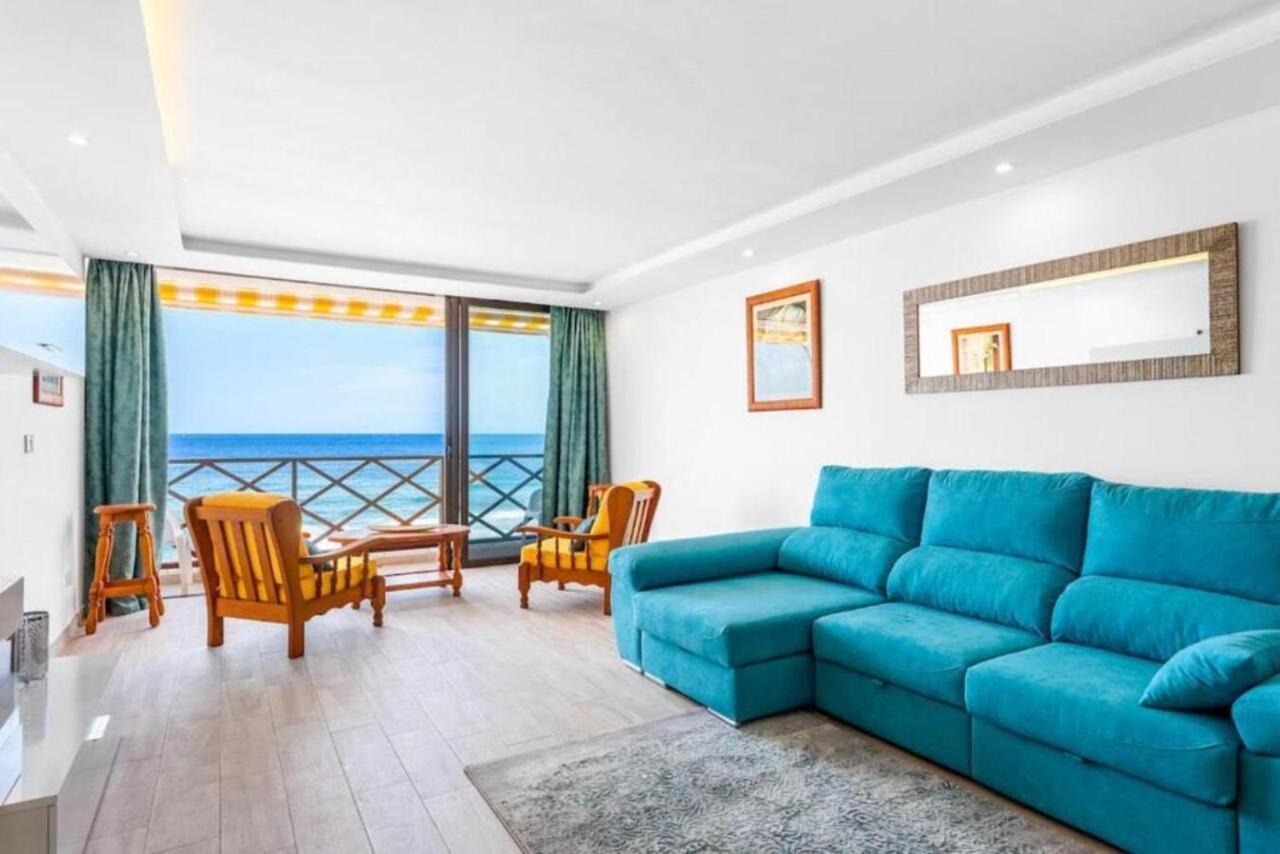 Neptuno Ocean Front Appartamento